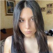 sono giada, sarei disposta ad insegnare matematica ad alunni che vanno dai 7 ai 19 anni, ho frequentato il liceo scientifico